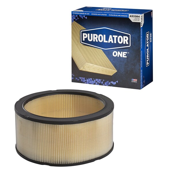 Purolator Purolator A53384 PurolatorONE Advanced Air Filter A53384 - main